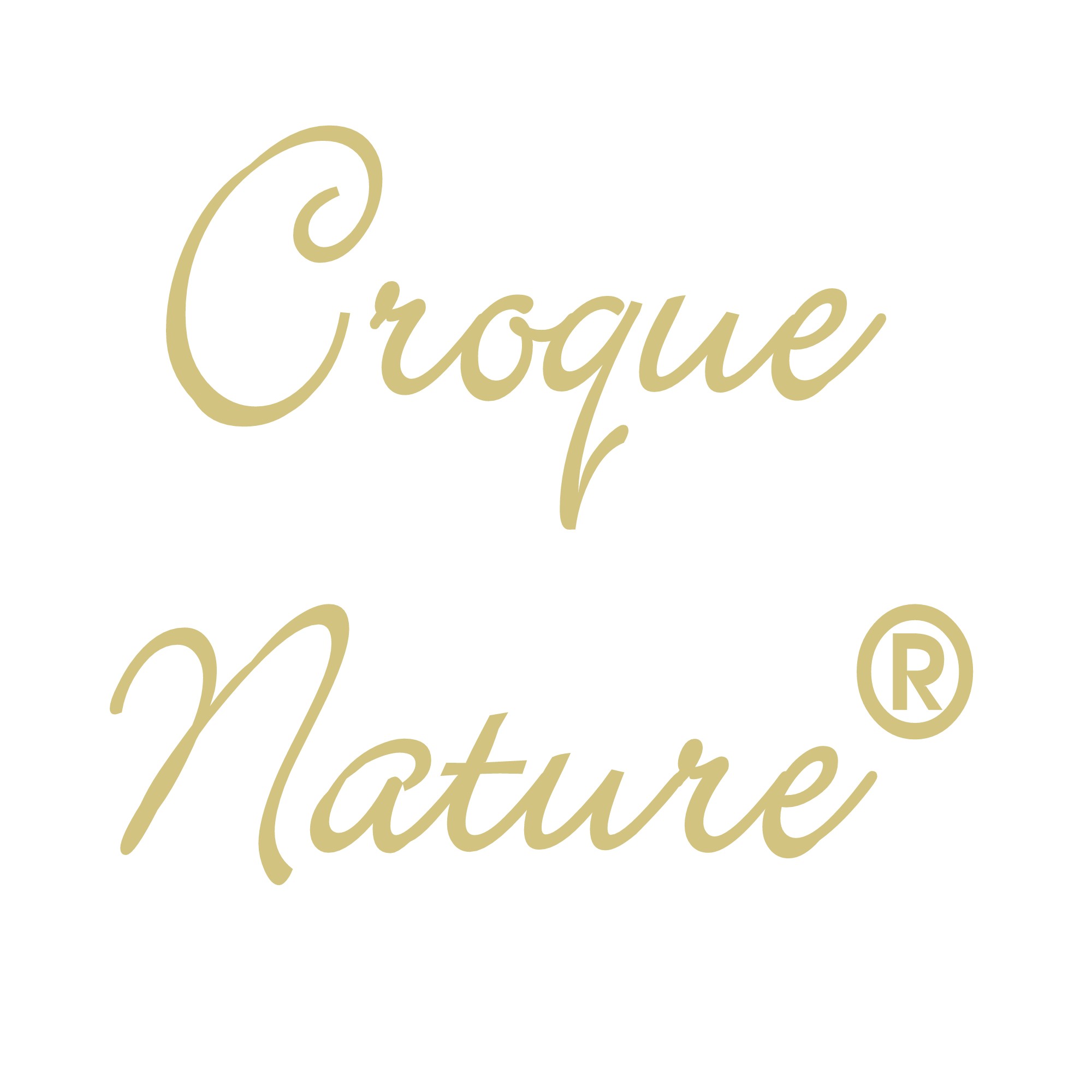 CROQUE NATURE® ANZELING